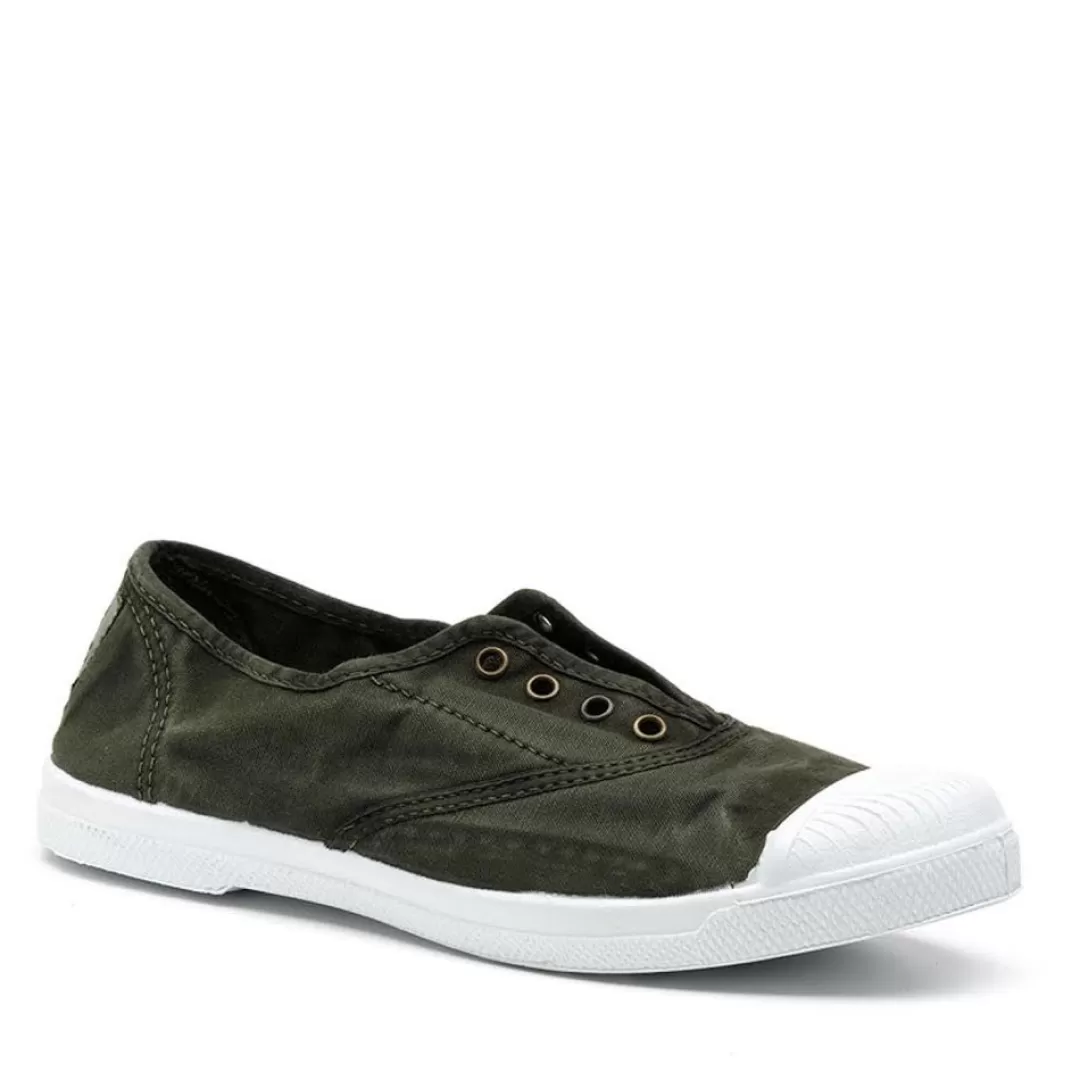 Natural World Sneaker 102E Verde Sale