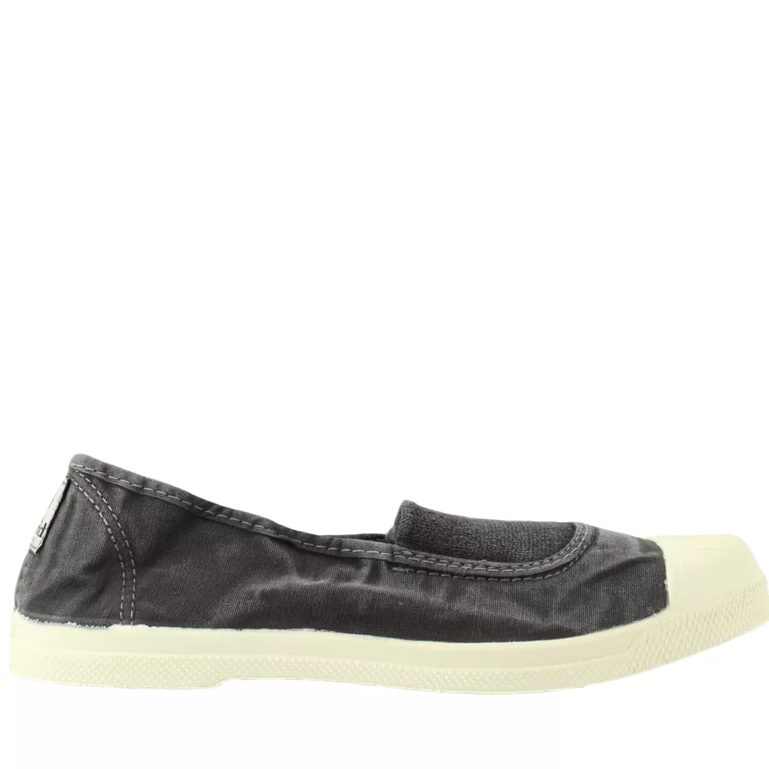 Natural World Sneaker 103E Nero Flash Sale