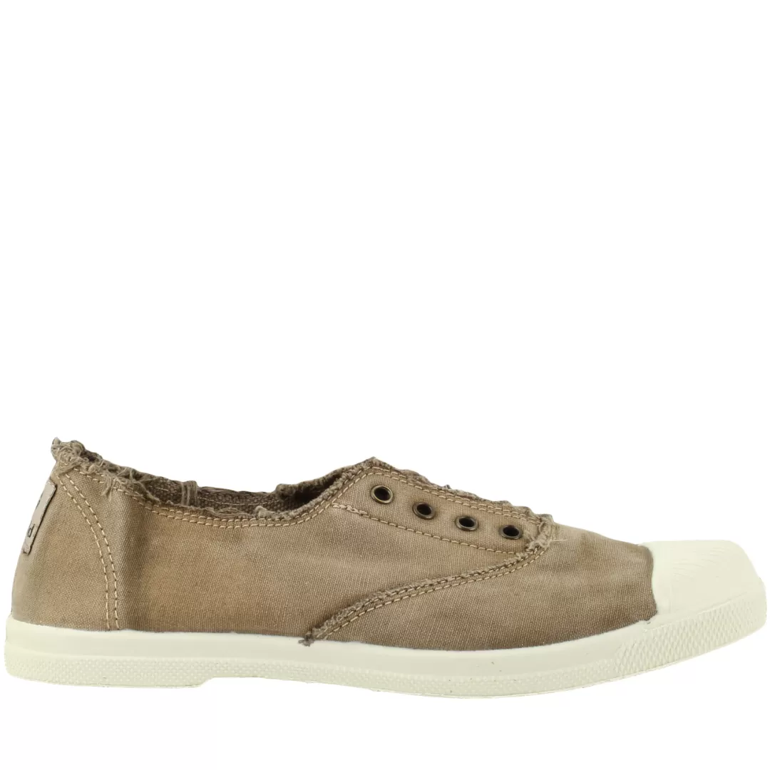 Natural World Sneaker 111E Beige Sale