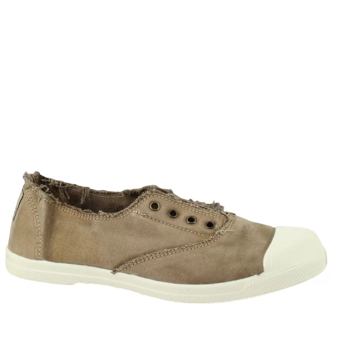 Natural World Sneaker 111E Beige Sale