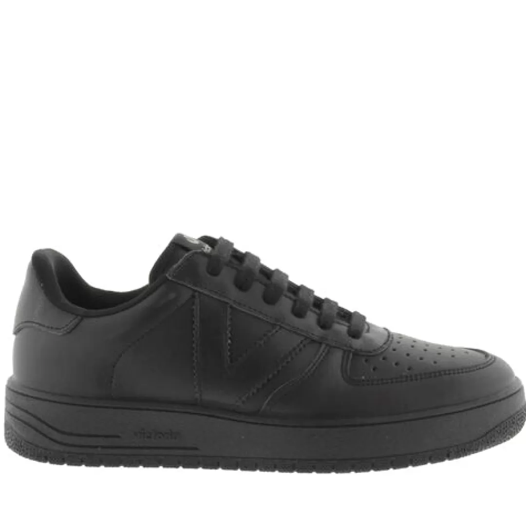 Victoria Sneaker 1229100 Nero Discount