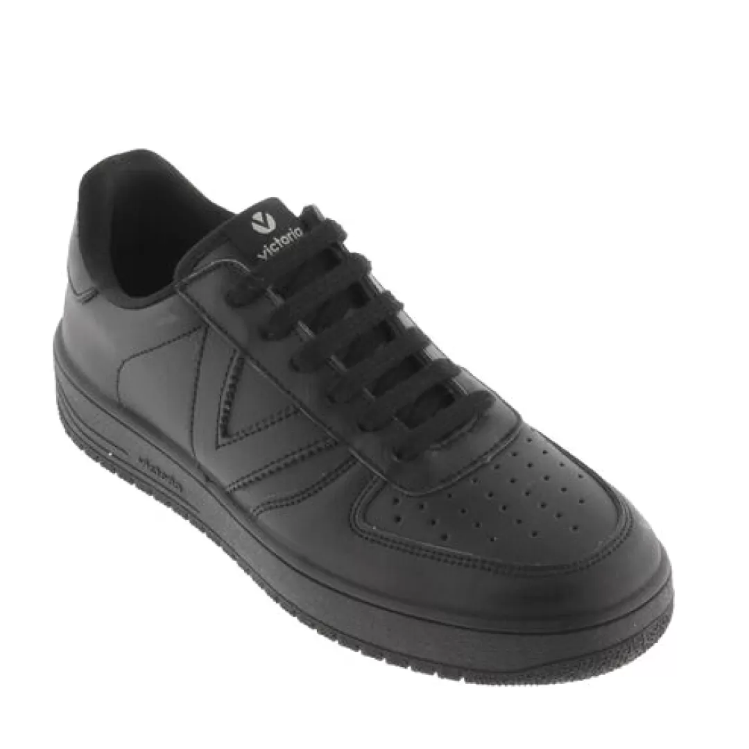 Victoria Sneaker 1229100 Nero Discount