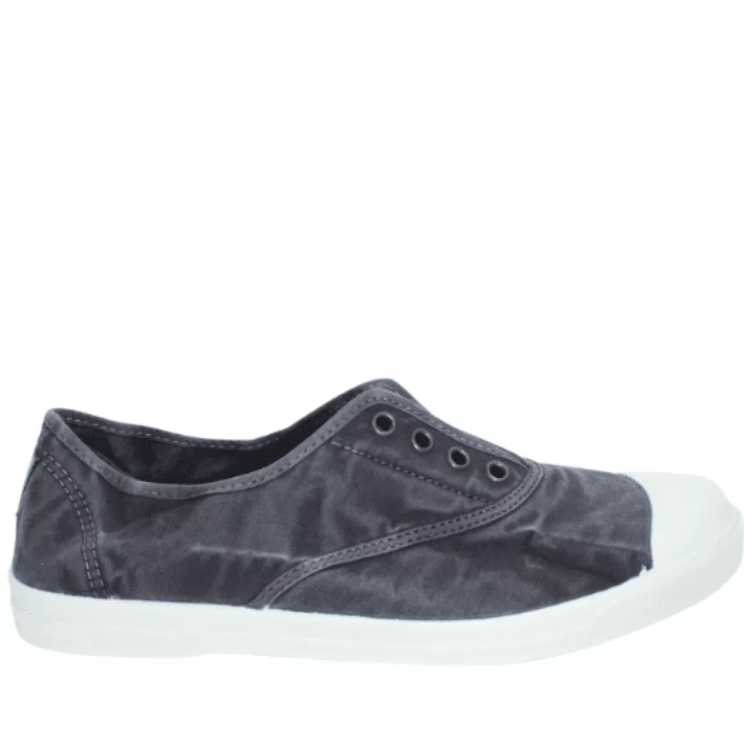 Natural World Sneaker 3102E Nero Discount