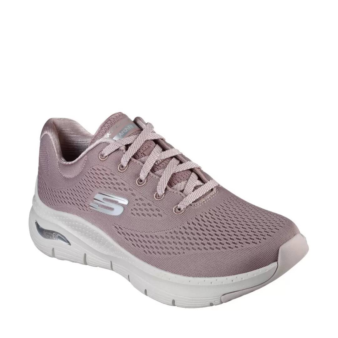 Skechers Sneaker Arch Fit 149057 Rosa Shop