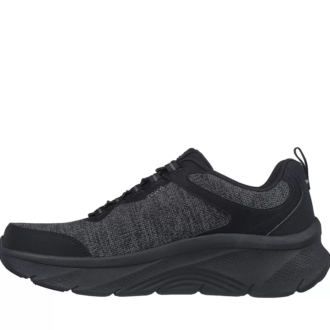 Skechers Sneaker Arch Fit D'Lux 232503 Nero Online