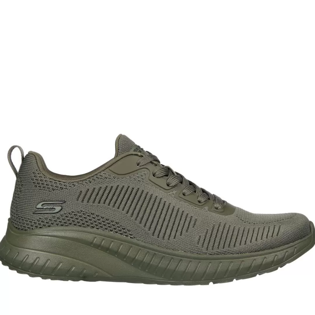 Skechers Sneaker Bobs Chaos 117209 Verde Best