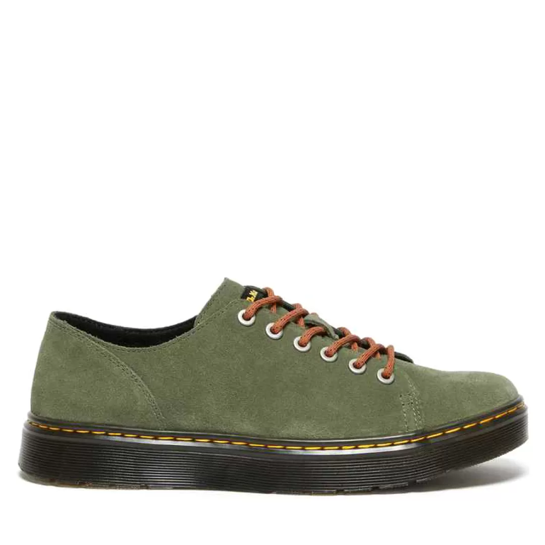 Dr.Martens Sneaker Dante Verde Best