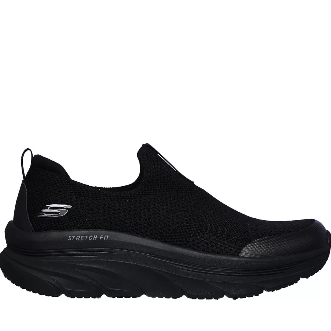 Skechers Sneaker D'Lux Walker 149128 Nero Online