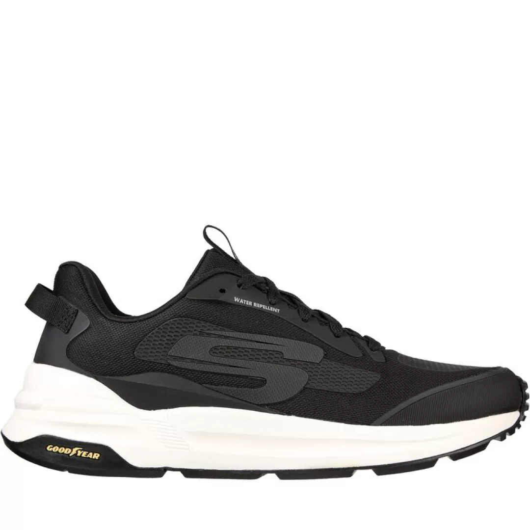 Skechers Sneaker Global Jogger 237353 Nero Online