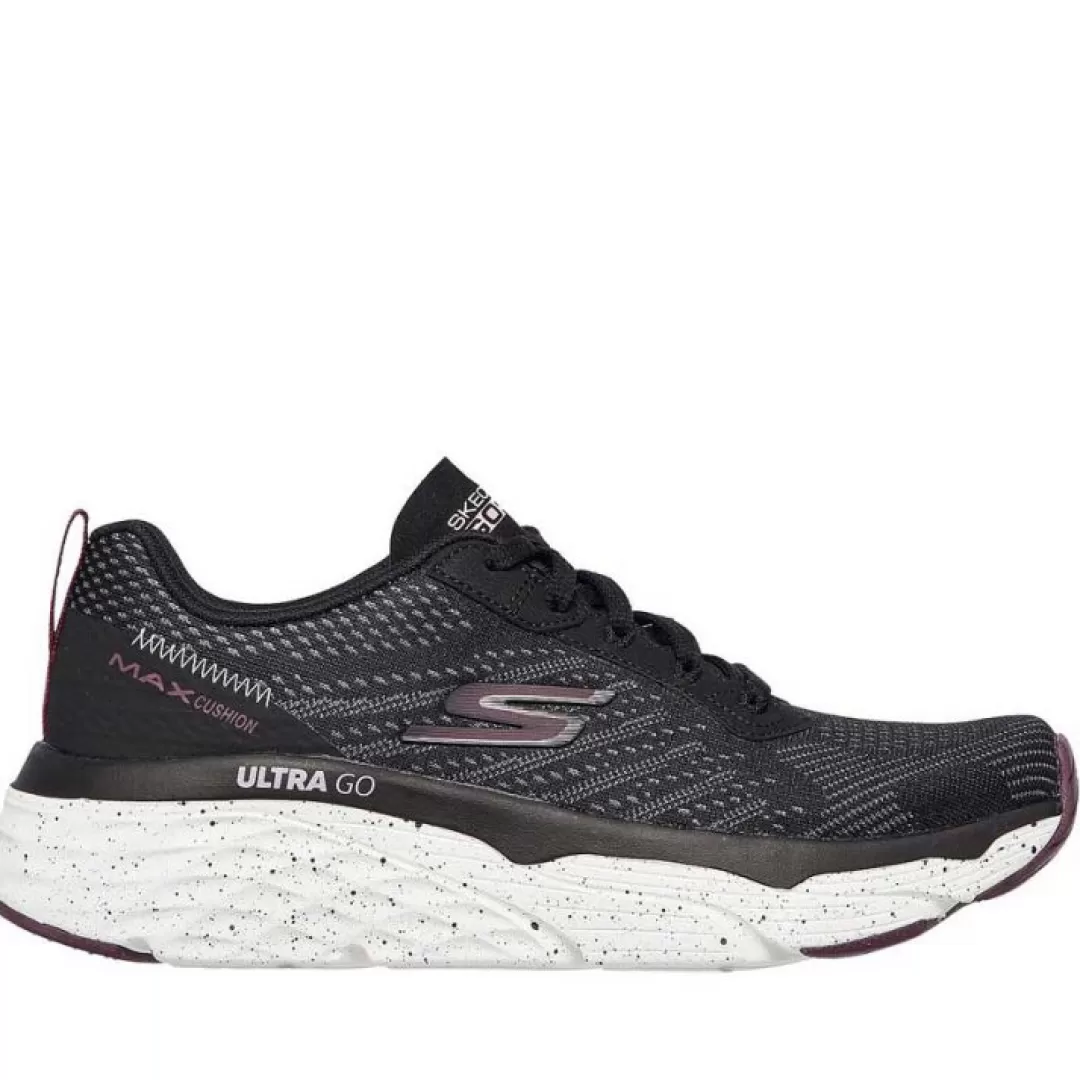 Skechers Sneaker Max Cushoning Elite 128269 Nero Best Sale