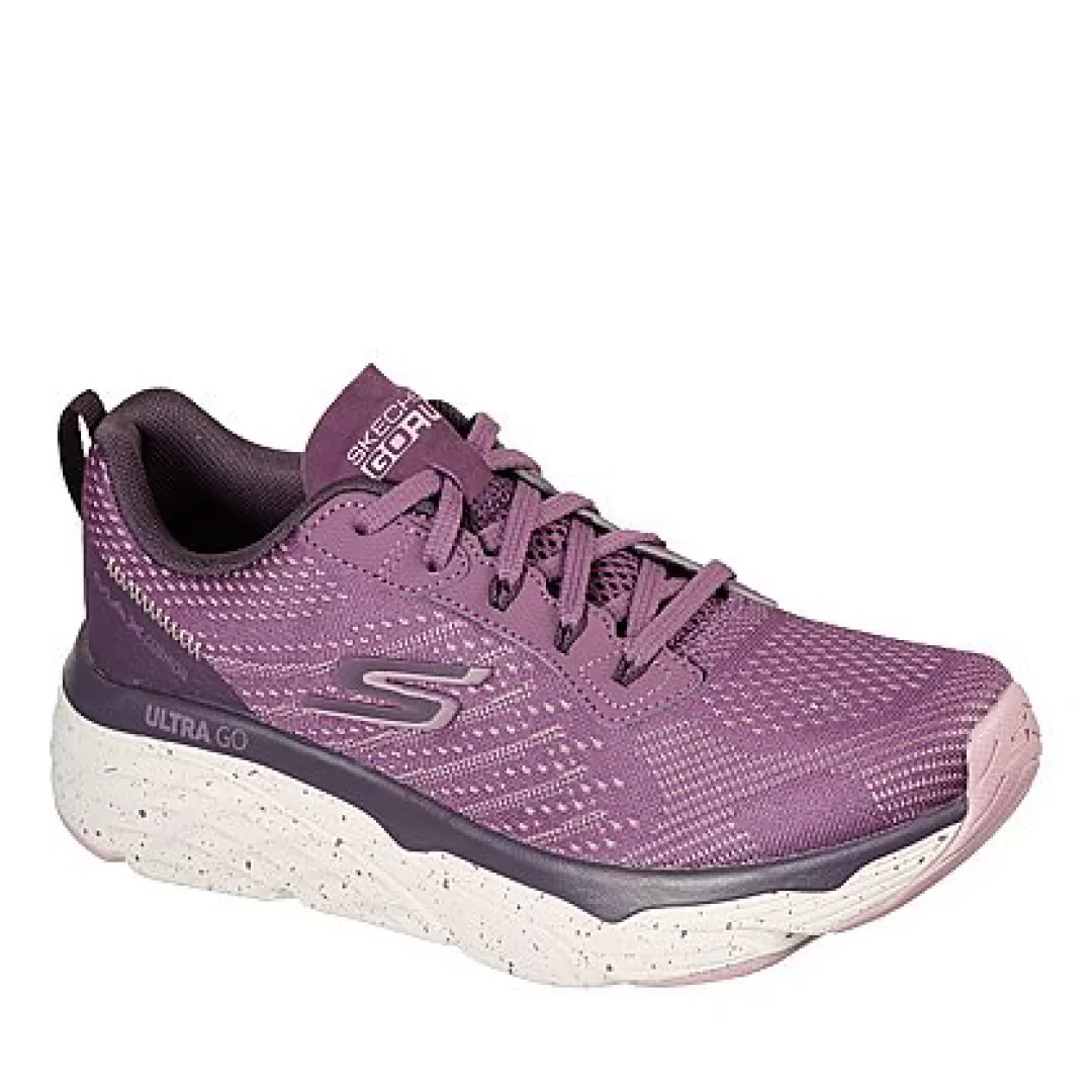 Skechers Sneaker Max Cushoning Elite 128269 Viola Cheap