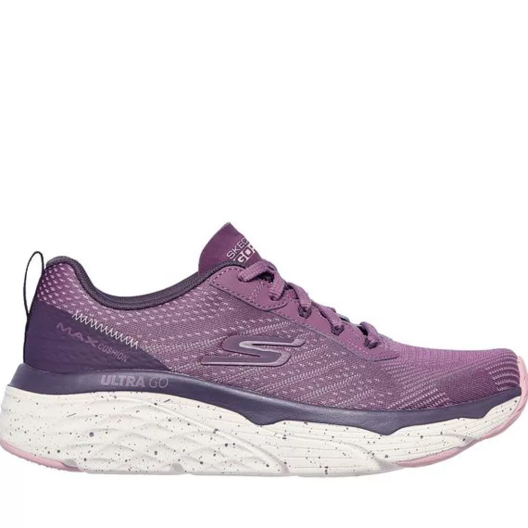 Skechers Sneaker Max Cushoning Elite 128269 Viola Cheap