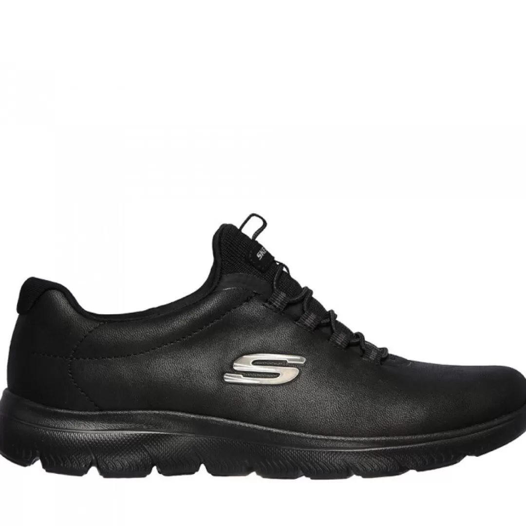 Skechers Sneaker Summits 149200 Nero Outlet