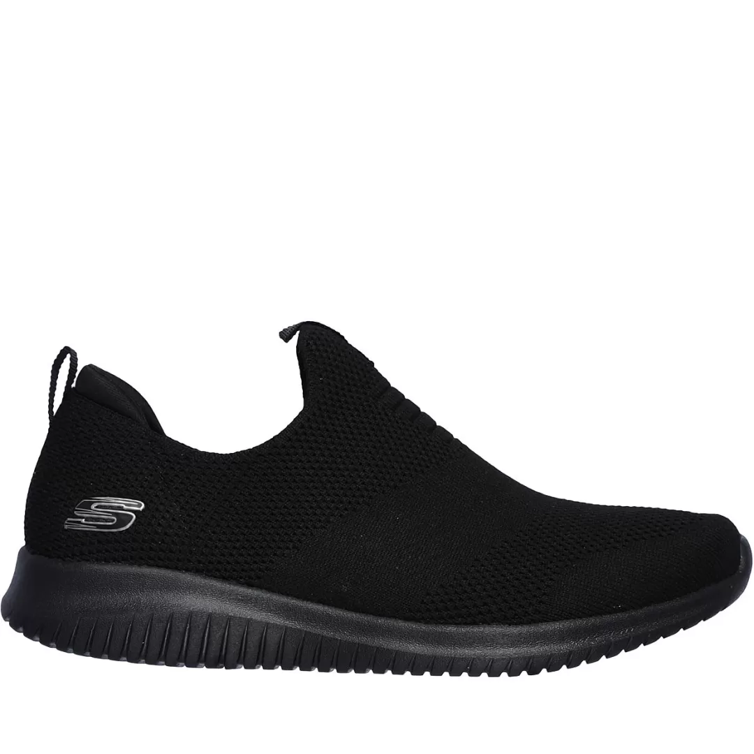 Skechers Sneaker Ultra Flex 12837 Nero Best