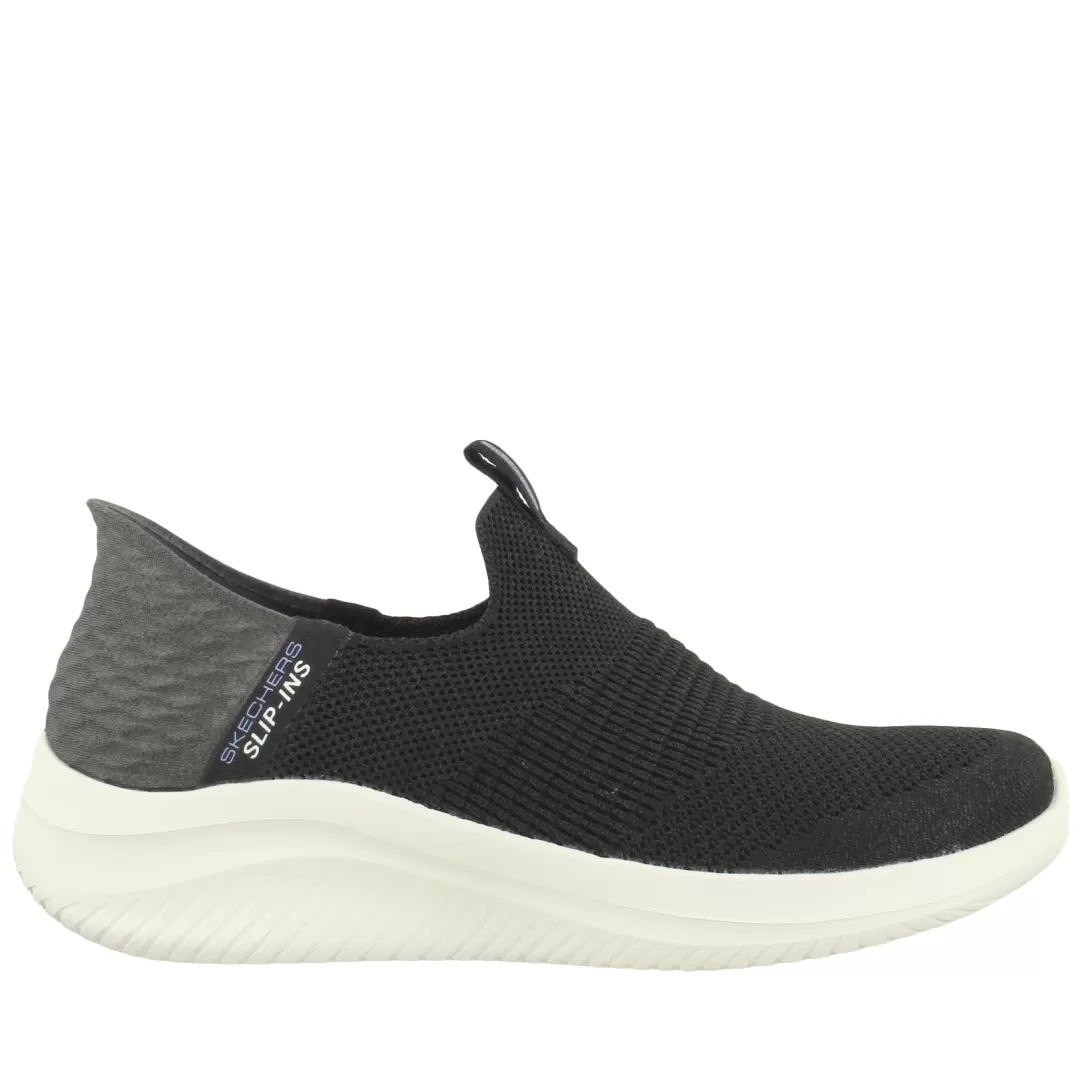 Skechers Sneaker Ultra Flex 149709 Nero Best