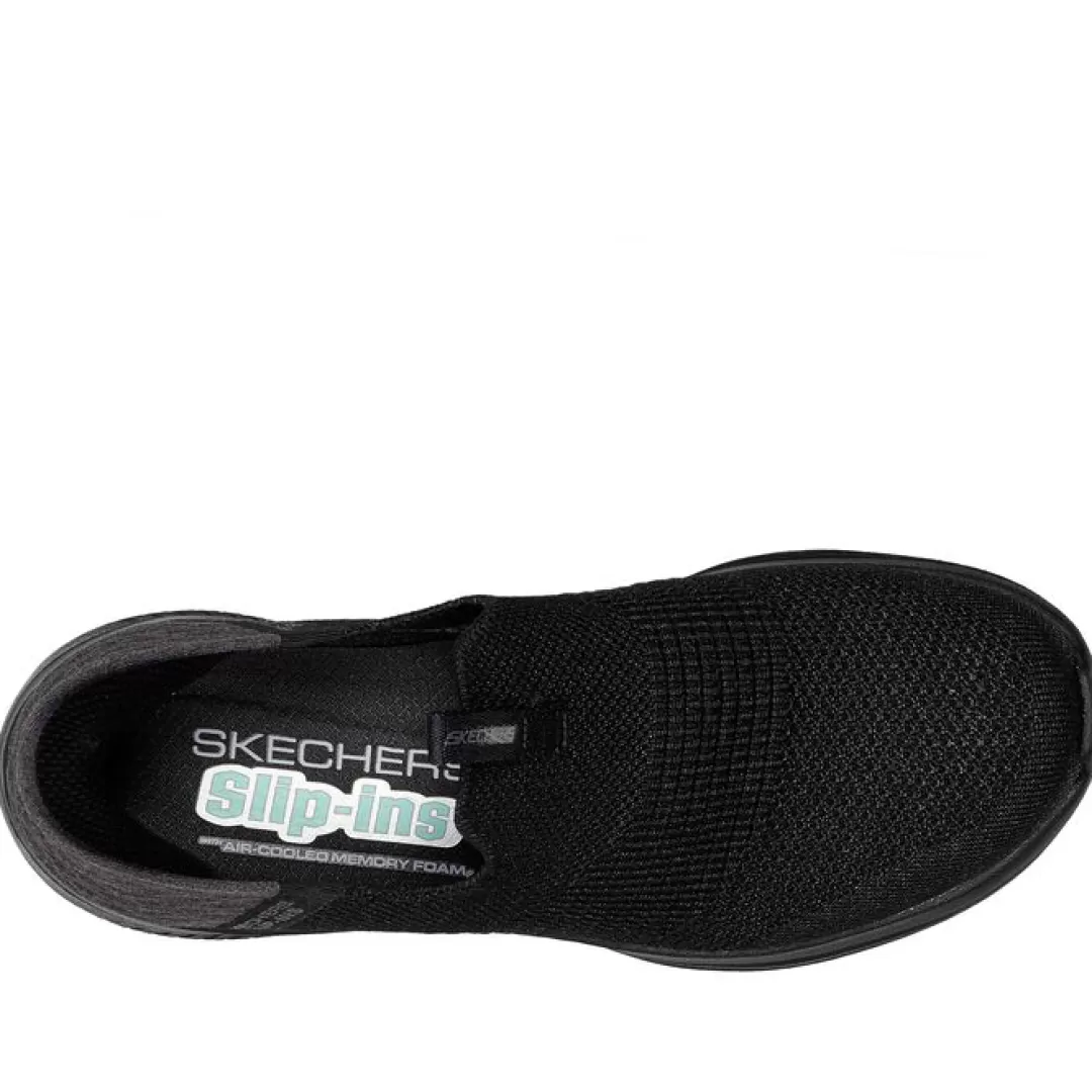 Skechers Sneaker Ultra Flex 149709 Nero Discount