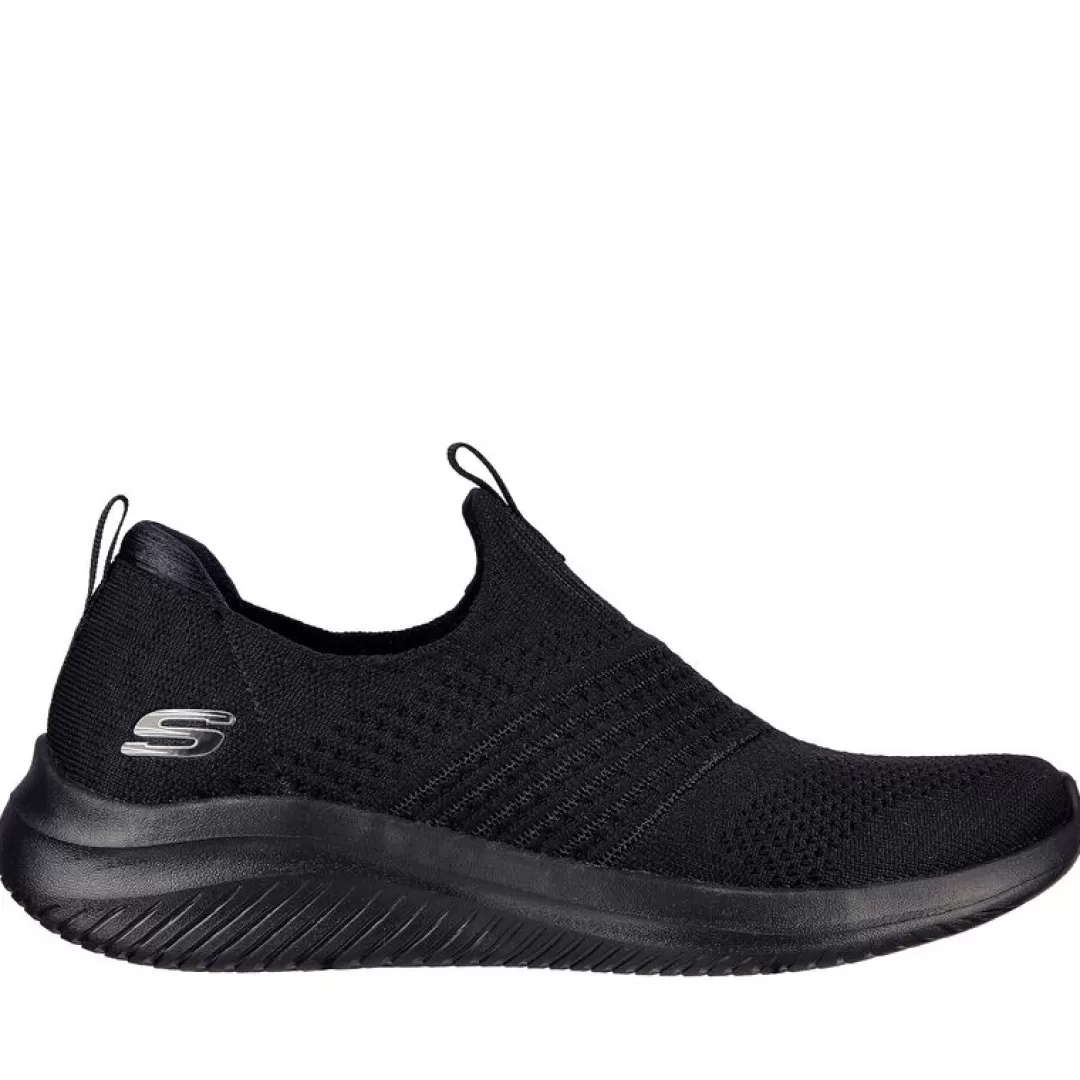 Skechers Sneaker Ultra Flex 149855 Nero Cheap