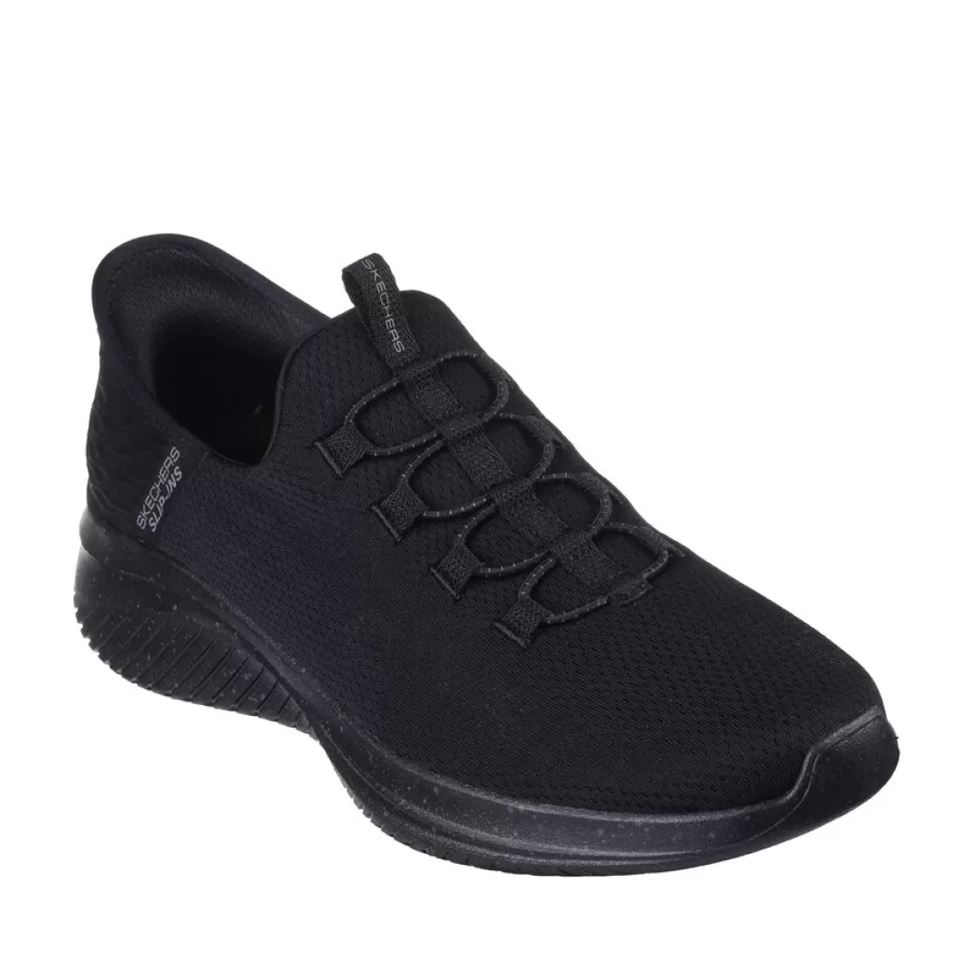 Skechers Sneaker Ultra Flex 232452 Nero Shop