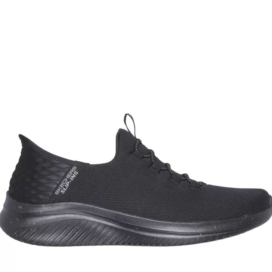 Skechers Sneaker Ultra Flex 232452 Nero Shop