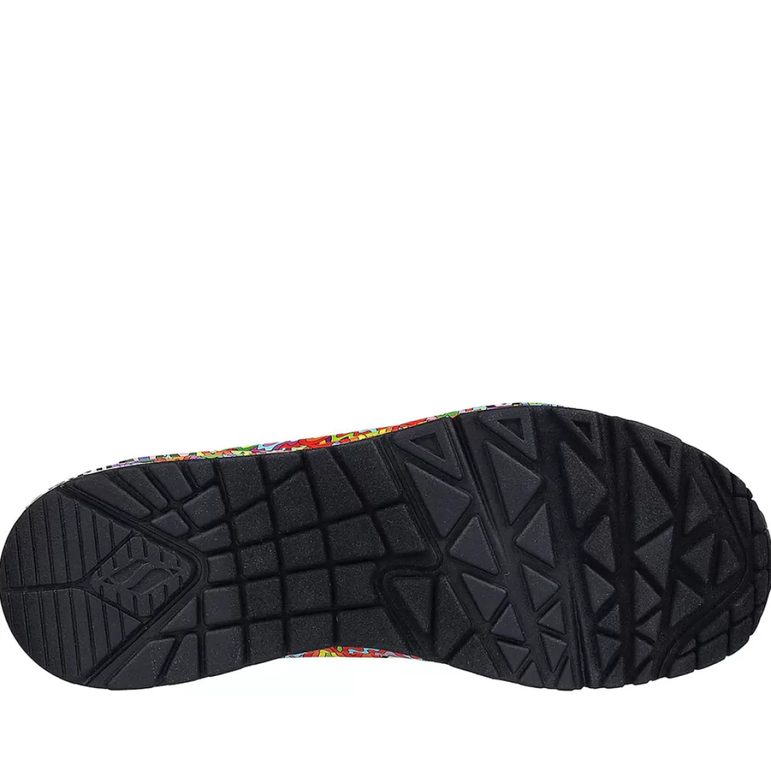 Skechers Sneaker Uno Jen Stark 177960 Multicolor Online