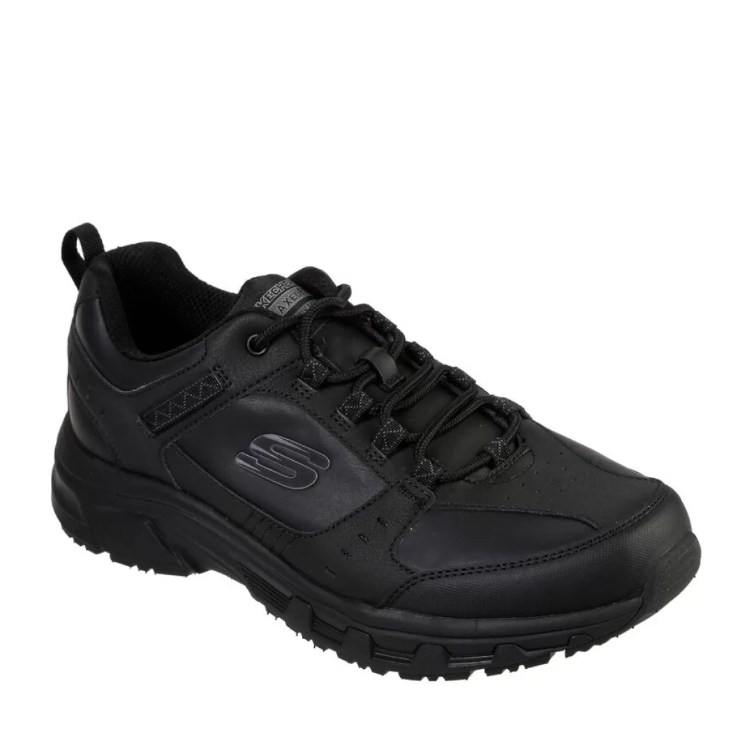 Skechers Snekaer Relaxed Fit 51896 Nero Sale