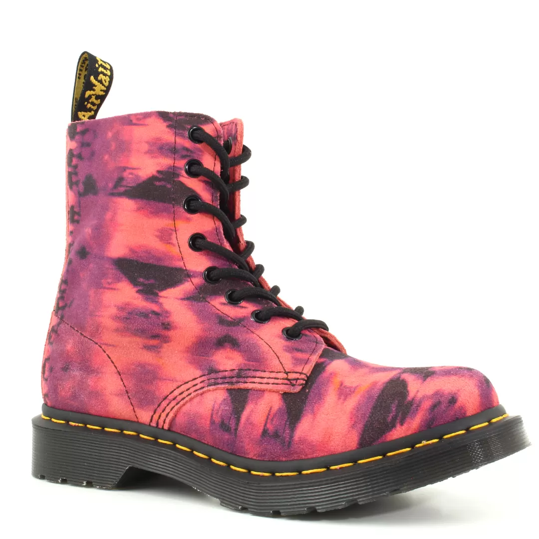 Dr.Martens Stivaletto1460 Pascal Viola Best