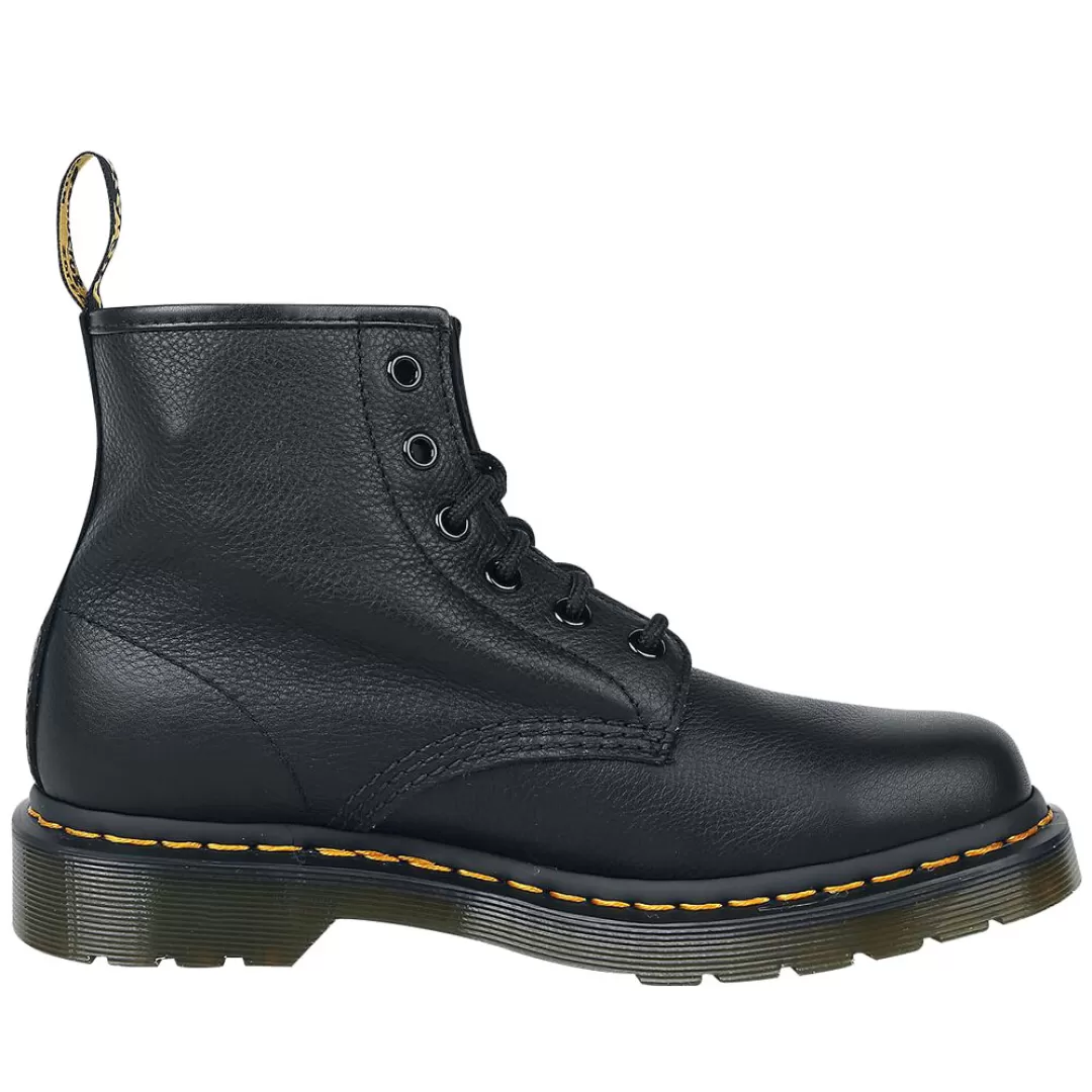 Dr.Martens Stivaletto 101 Nero Best Sale