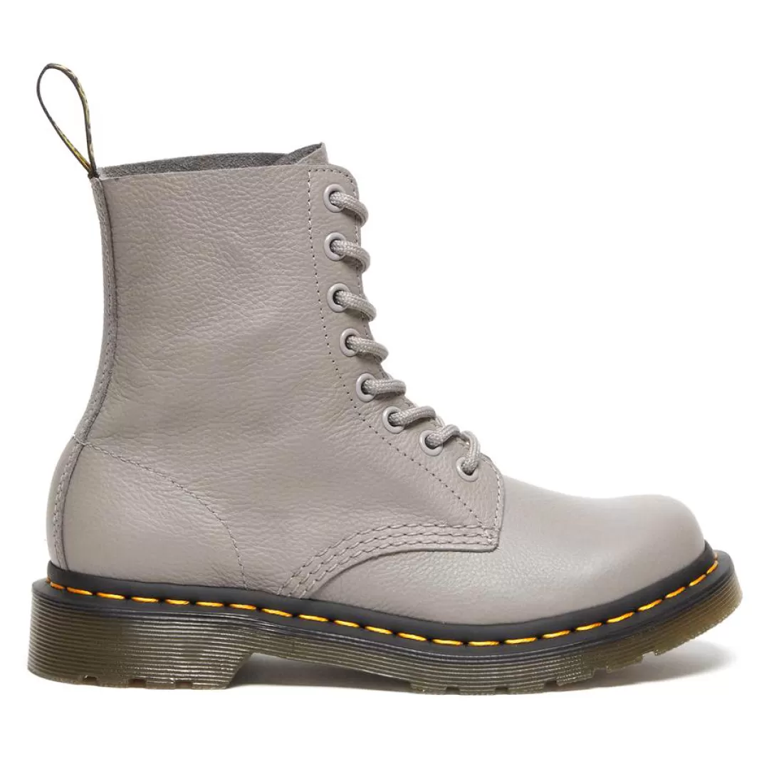 Dr.Martens Stivaletto 1460 Pascal Grigio Sale