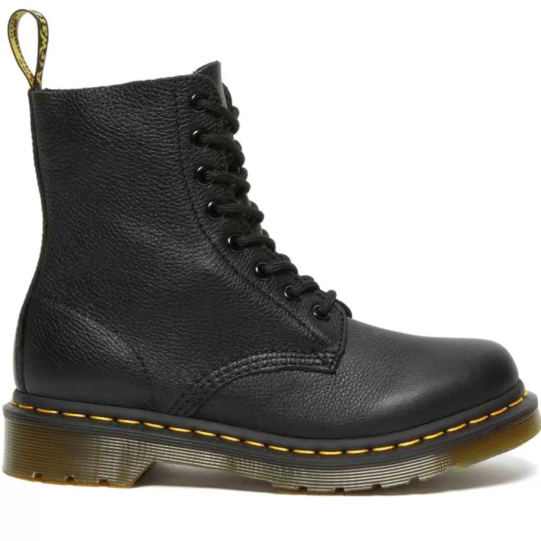 Dr.Martens Stivaletto 1460 Pascal Nero Hot