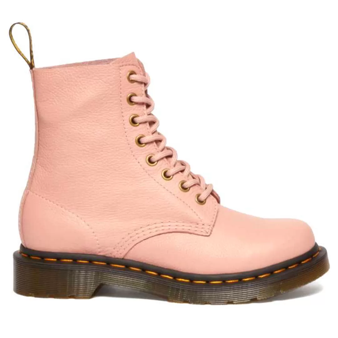 Dr.Martens Stivaletto 1460 Rosa New