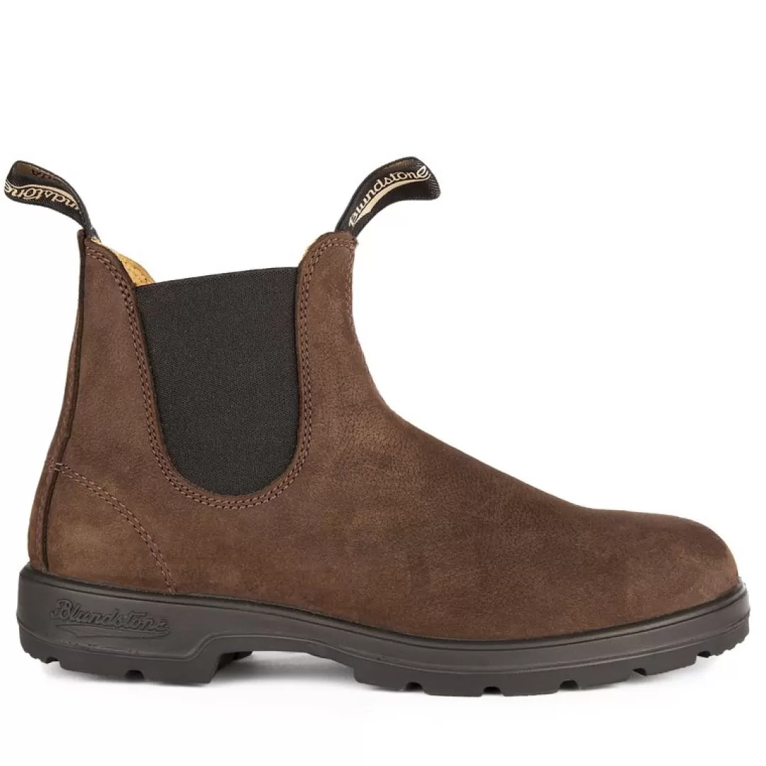 Blundstone Stivaletto 1606 Marrone Hot