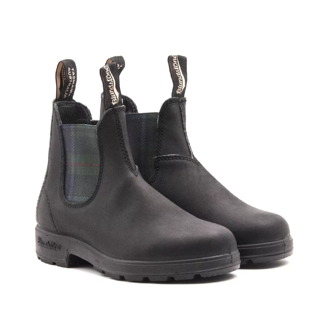 Blundstone Stivaletto 1614 Nero Cheap