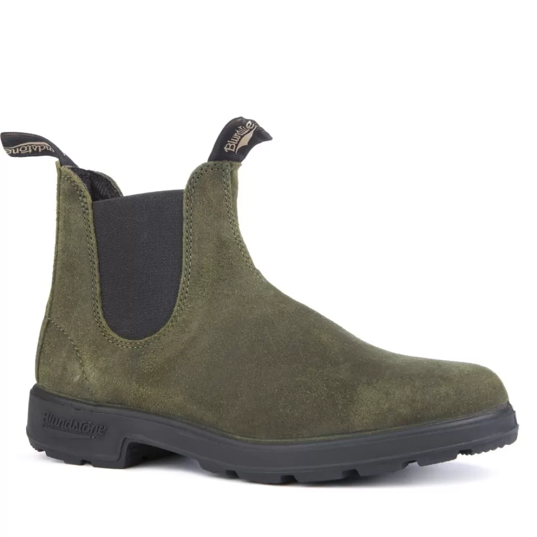 Blundstone Stivaletto 1615 Verde Best