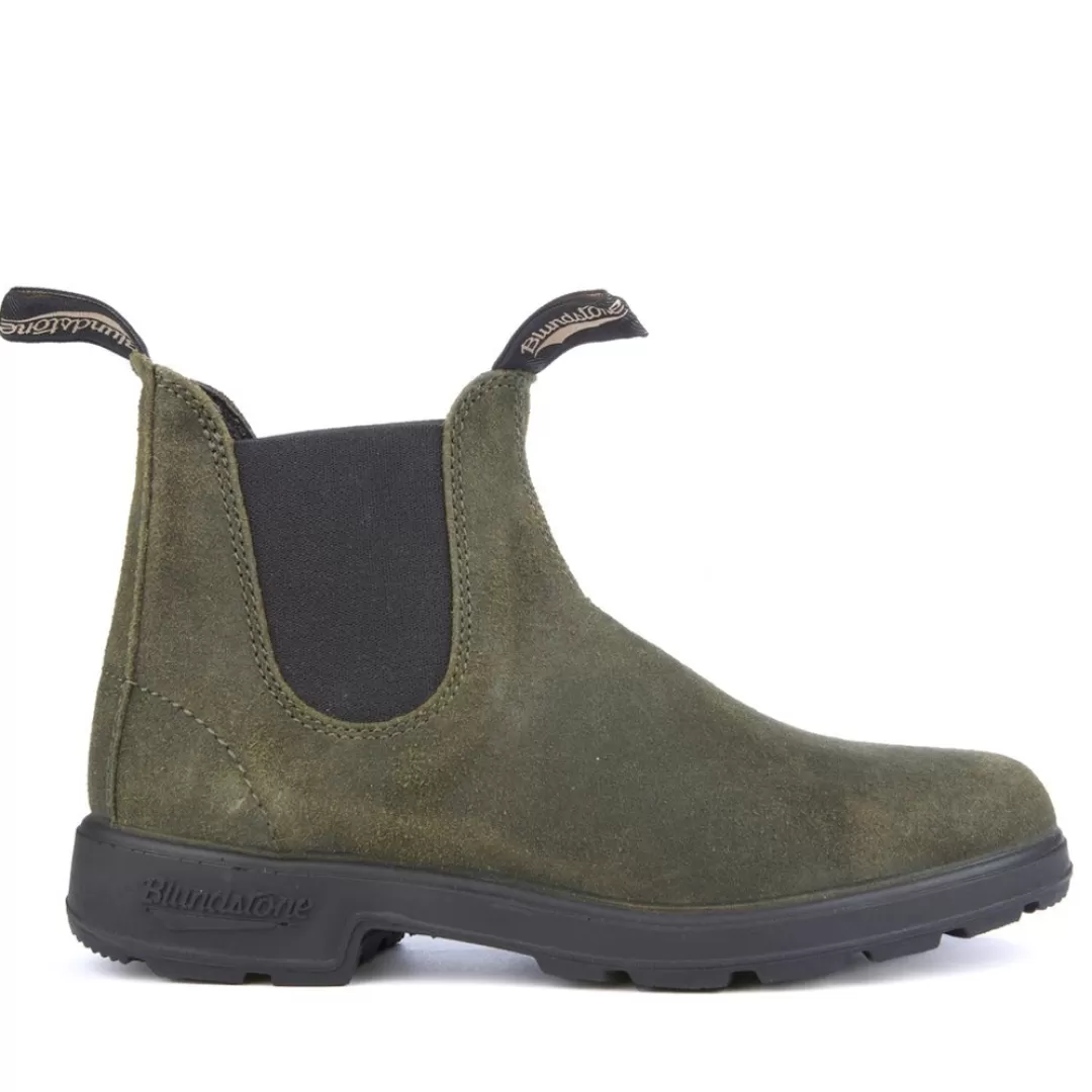 Blundstone Stivaletto 1615 Verde Best