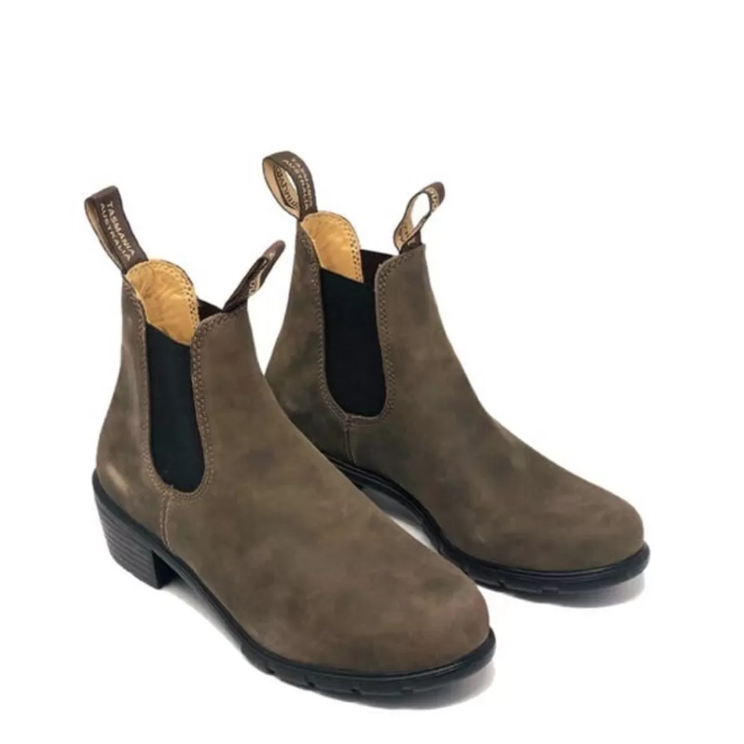 Blundstone Stivaletto 1677 Marrone Flash Sale