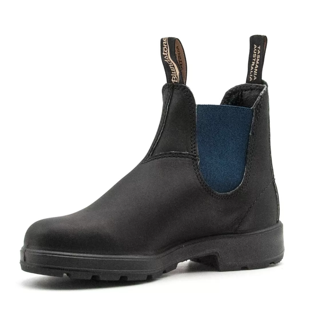 Blundstone Stivaletto 1917 Nero Fashion