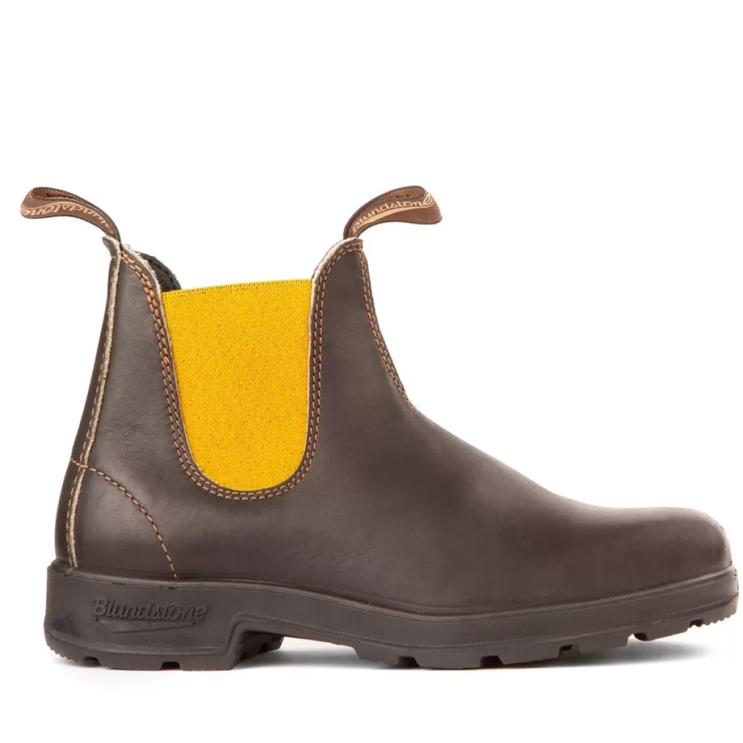 Blundstone Stivaletto 1919 Marrone, Senape Discount