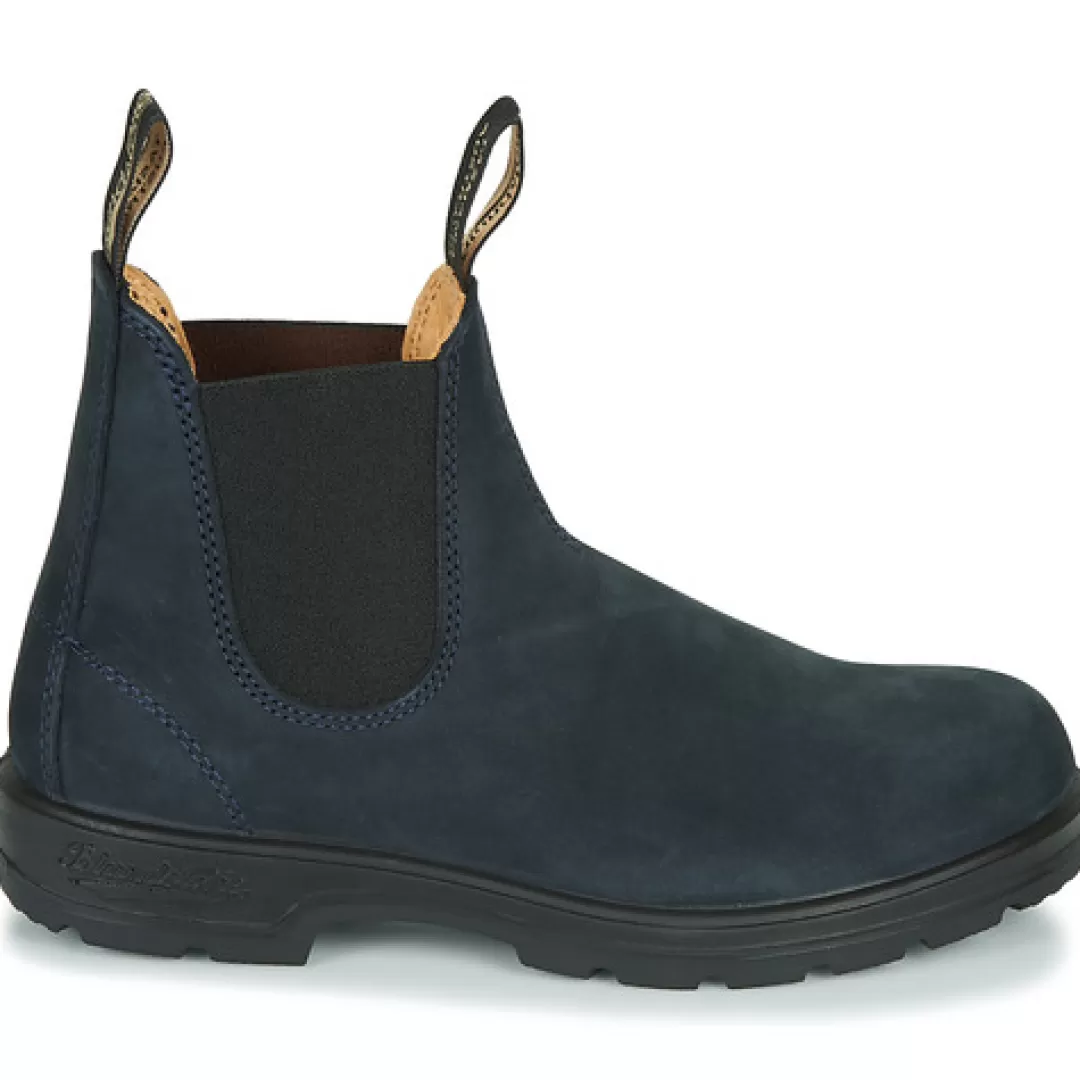 Blundstone Stivaletto 1940 Blu Store