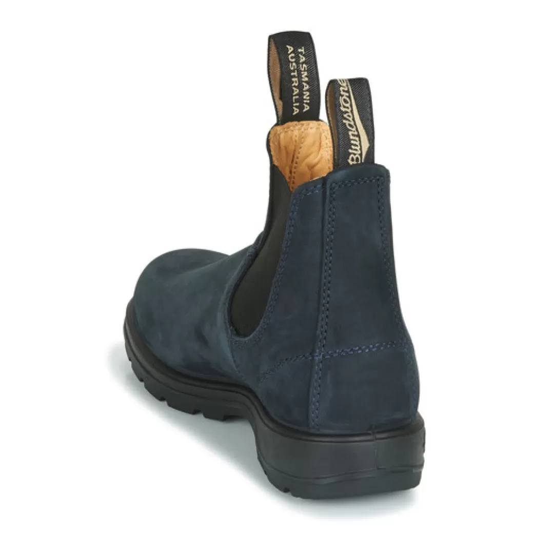 Blundstone Stivaletto 1940 Blu Store