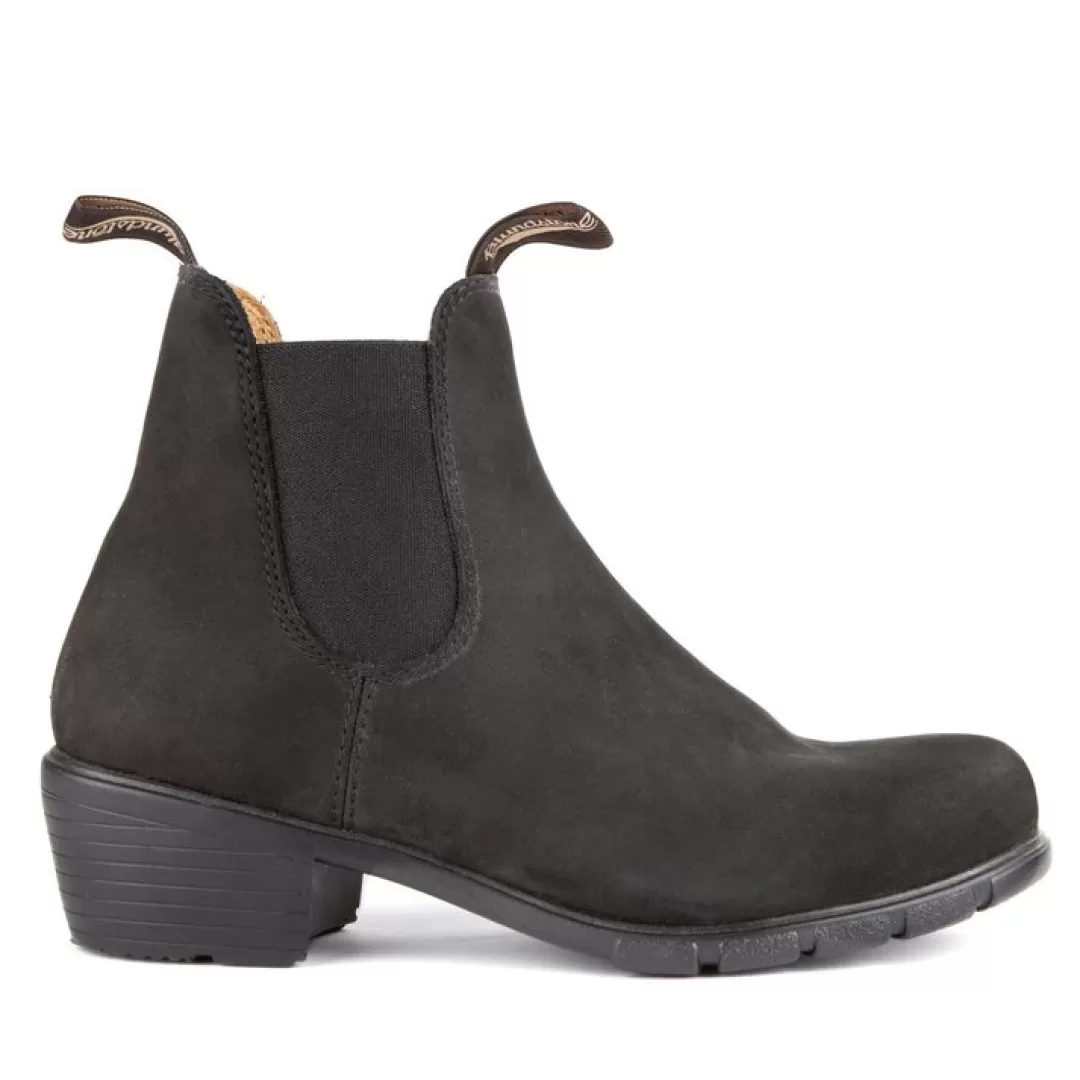 Blundstone Stivaletto 1960 Nero Flash Sale