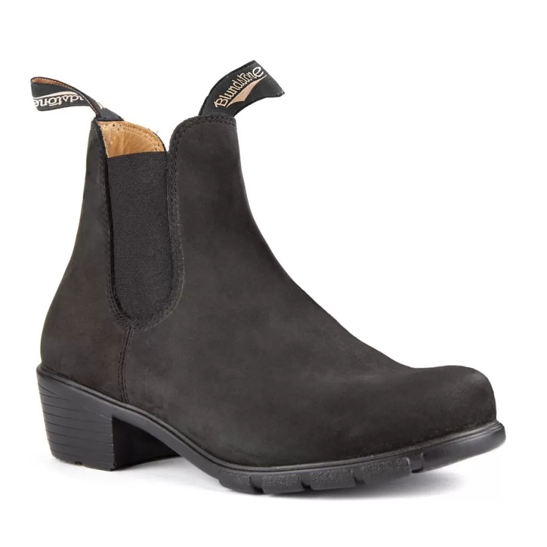 Blundstone Stivaletto 1960 Nero Flash Sale