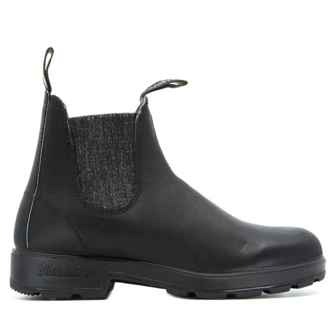 Blundstone Stivaletto 2032 Nero Flash Sale