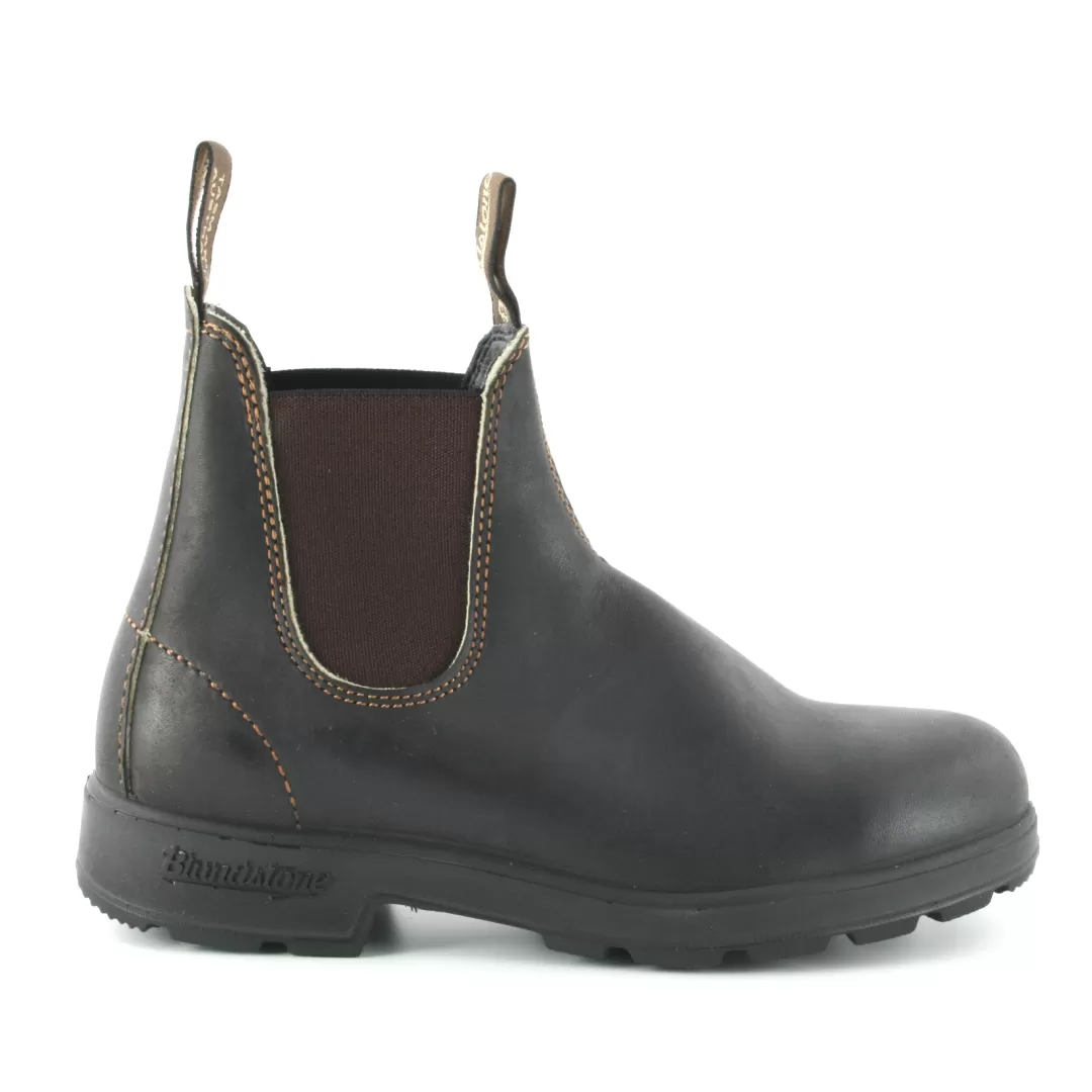 Blundstone Stivaletto 500 Marrone Discount