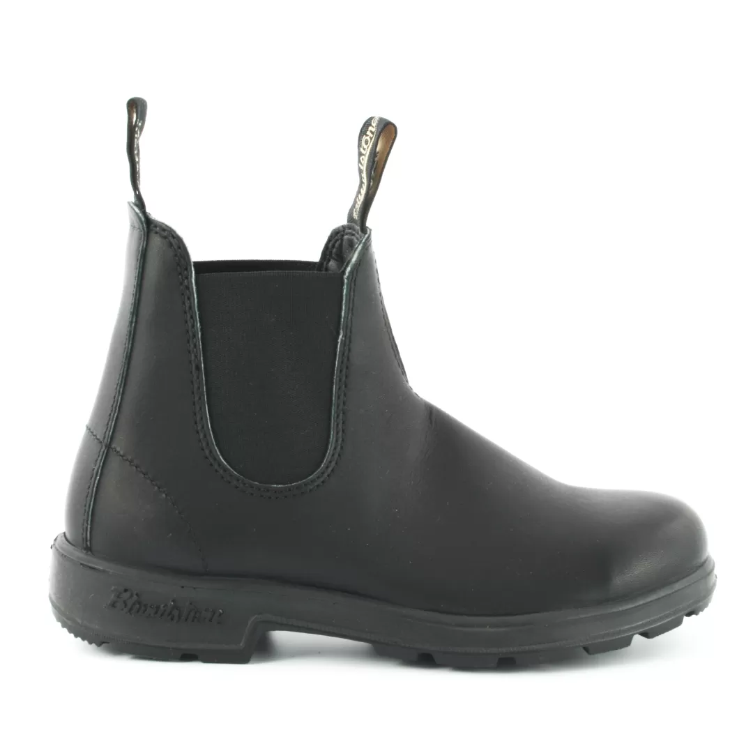 Blundstone Stivaletto 510 Nero Flash Sale