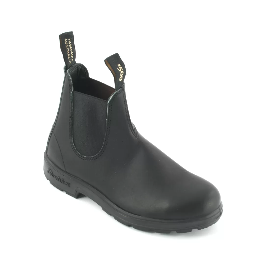 Blundstone Stivaletto 510 Nero Flash Sale