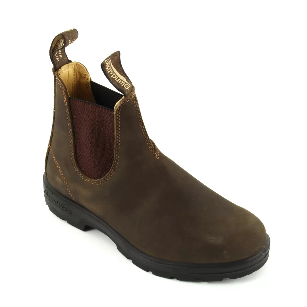 Blundstone Stivaletto 585 Marrone Best Sale