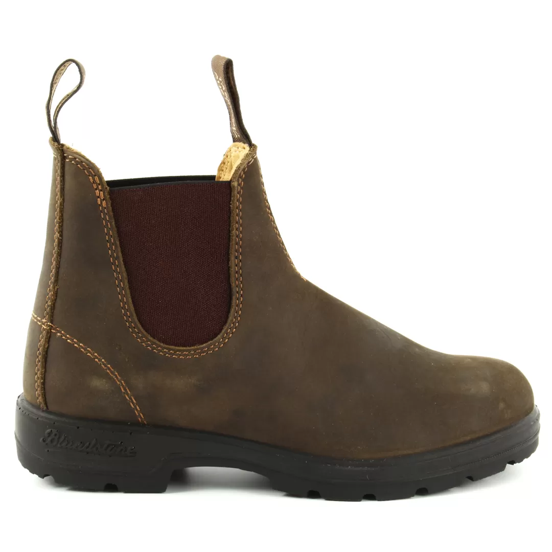 Blundstone Stivaletto 585 Marrone Best Sale