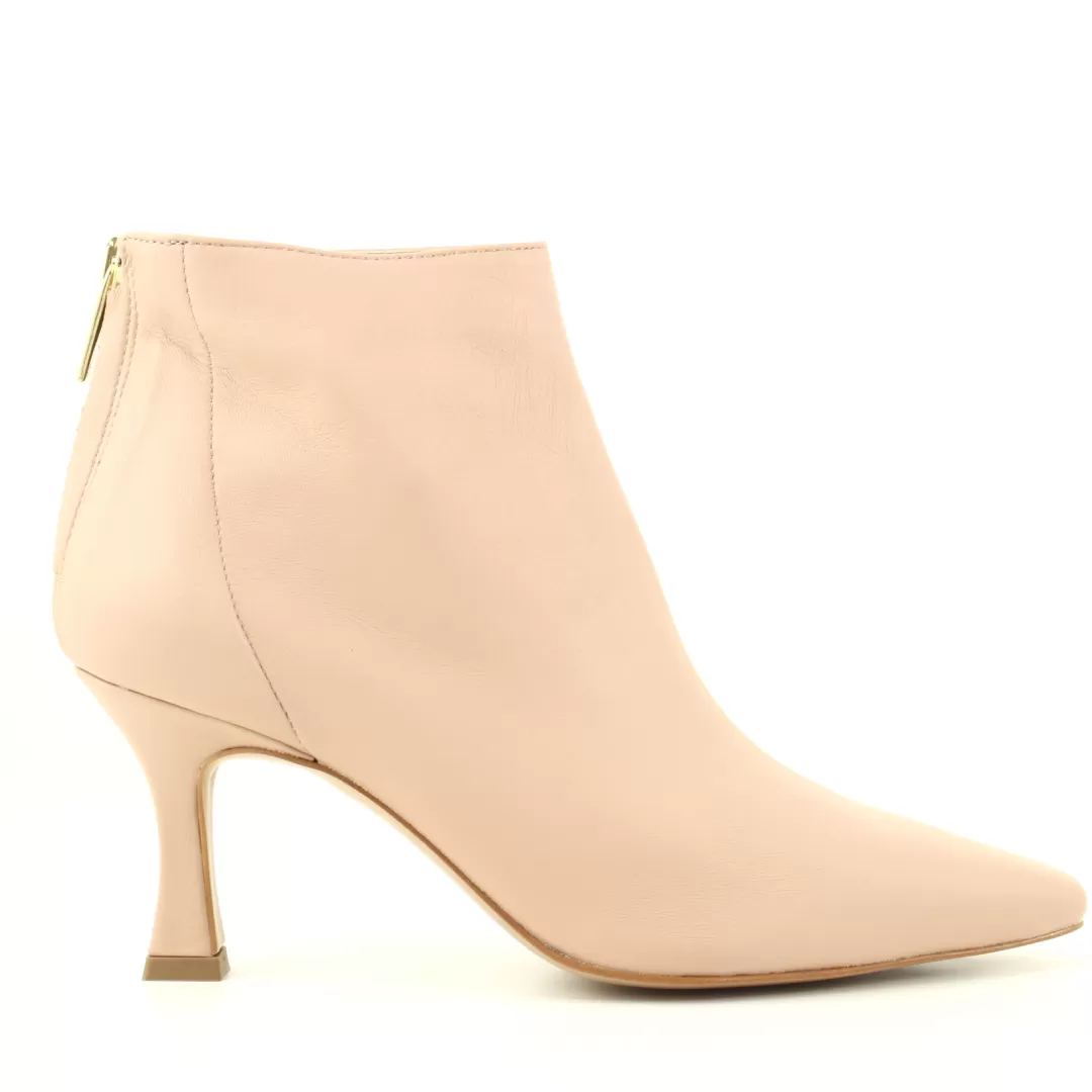 Le Walterine Stivaletto Sveva Beige Clearance