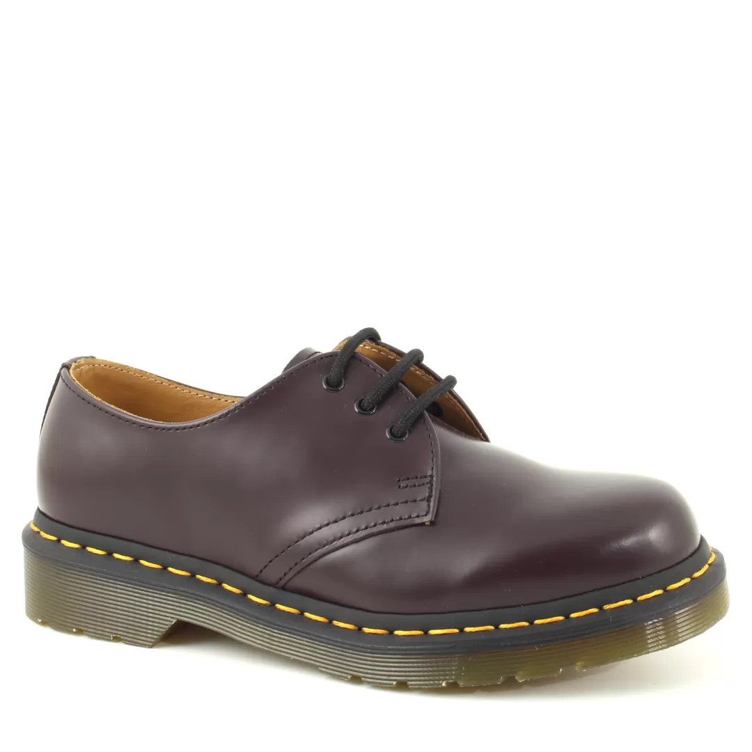 Dr.Martens Stringata 1461 Bordeaux Best