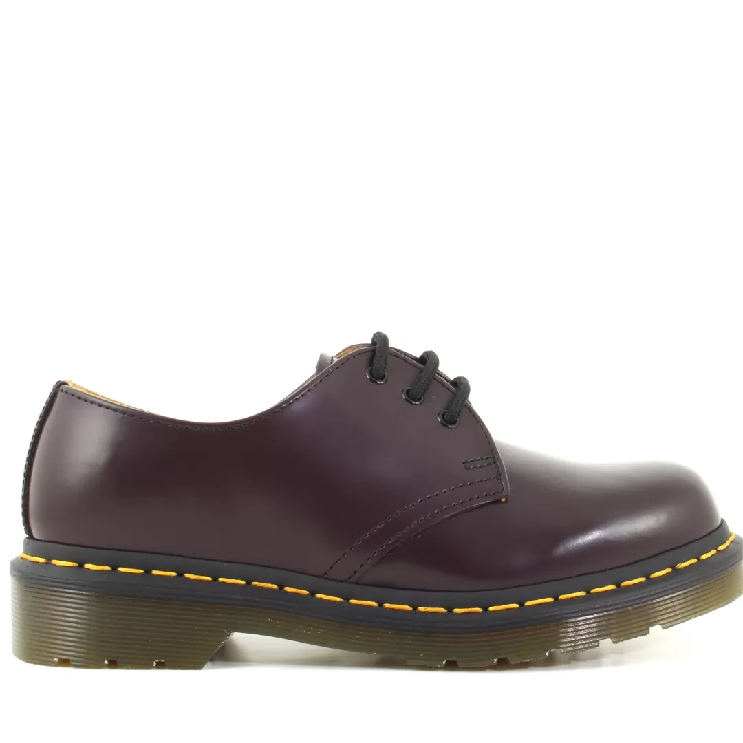 Dr.Martens Stringata 1461 Bordeaux Best